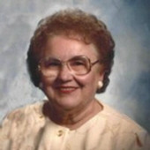 Evelyn C. Mousseau