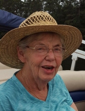 Darlene Mae  Costello