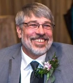 Lawrence John Schickram Profile Photo