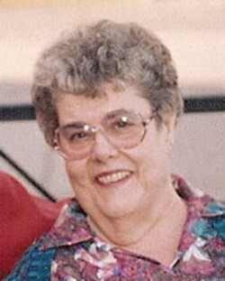 Vonda Gayleen Doak