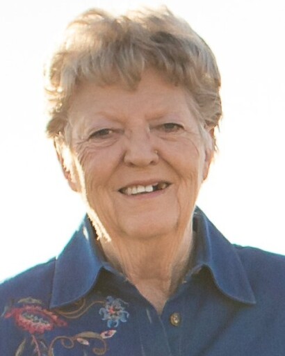 Nancy Etchison's obituary image