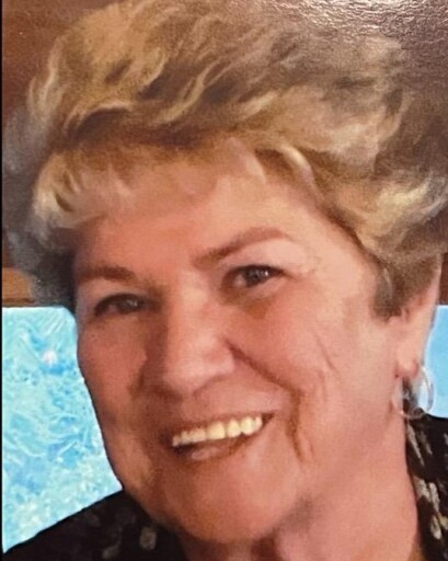 Barbara Ann (Cronin) Ostis's obituary image