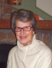 Margaret "Marge" I. Cook Profile Photo