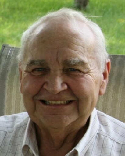 Harold "Hal" A. Anderson