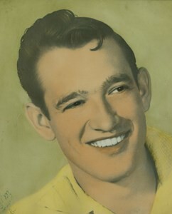 Robert Dean "Bob" Watkins