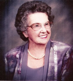 Elizabeth Gorman