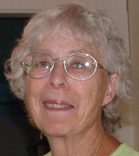 Martha A. Bauman Profile Photo