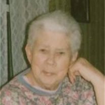 Marion E. Lillie Profile Photo