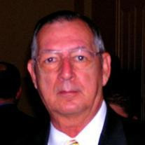 Richard J. Landry Profile Photo