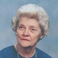 Nancy Green Scheffler