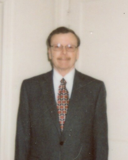 William H. "Bill" Needham