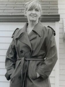 Mary A. Mcgannon Profile Photo