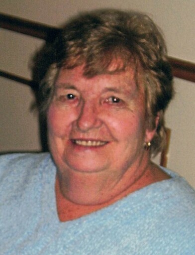 Juanita Rose (Weaver)  Morrow