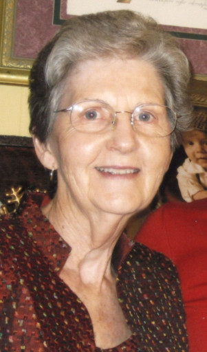 JoAnn Davidson Jenkins