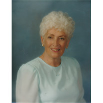 Delores Mary Glaser