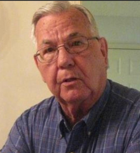 Rev. Vernon Eugene Johnson Profile Photo
