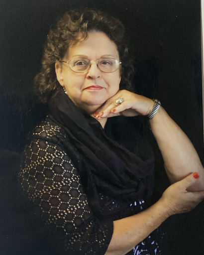 Diane Riggins Richmond's obituary image