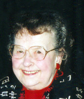 Nellie Laack Profile Photo