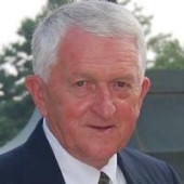 Roy E. Johnson