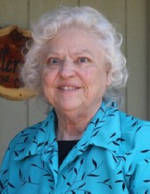 Verna  Mae  Roberts 