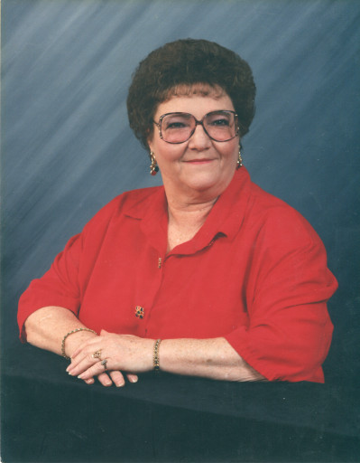 Doris Reiser Profile Photo