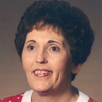 Joyce Wofford