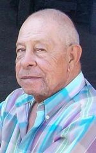 Theodore Locklear Profile Photo