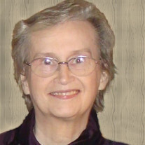 Roberta T. "Bobbie" Ferguson