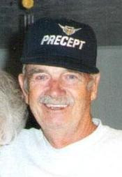 Cecil Edward Kirk, Jr