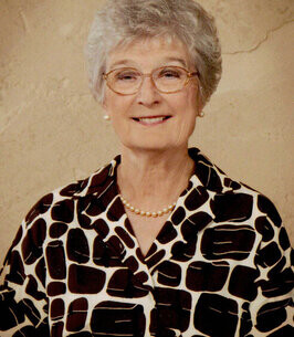 Blanche Zerr Profile Photo