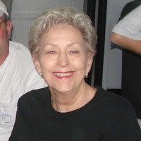 Sandra Lee Morris