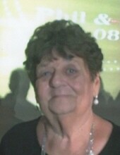 Joann Frances Cammarata