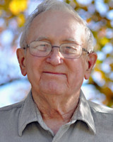 Lawrence "Larry" F. Schoettker