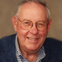 Ronald C. Anderson