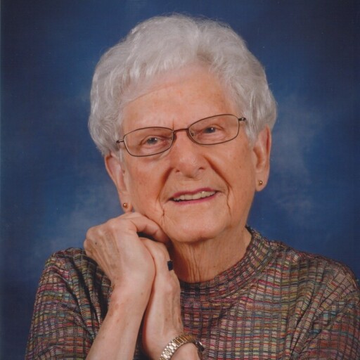 Phyllis S. Spry