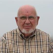 Ralph W. Stelter Profile Photo