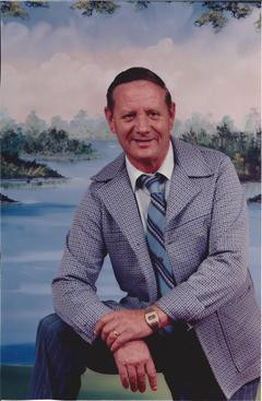 HOBERT PERKINS Profile Photo