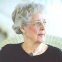 Margaret Lippert Profile Photo