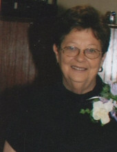 Bertha May Roberts Profile Photo