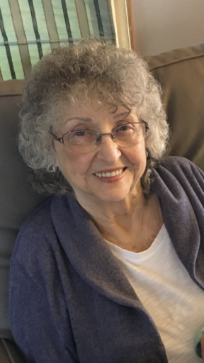 Helen J. Hetson Profile Photo