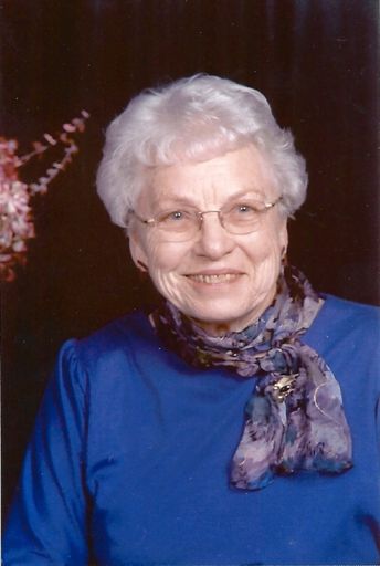 Beulah Catharine (Strickler)  Bond