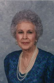 Evelyn F. Madden