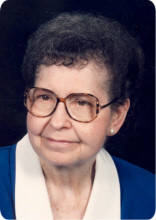 Vivian Ruth Farler Profile Photo