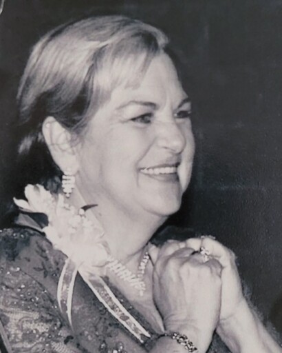 Anita Janice Roy