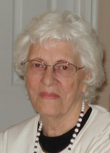 Marilyn Cook