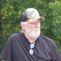 Gerald Ray "Paw Paw" Wooten Profile Photo