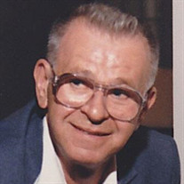 Joseph Csernik Profile Photo