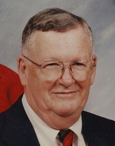 Bruce W. Redfield Profile Photo