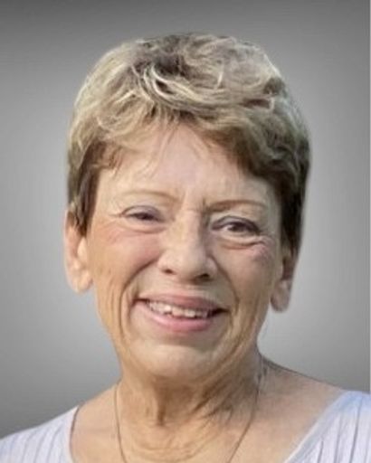 Barbara Mumper Mercurio's obituary image