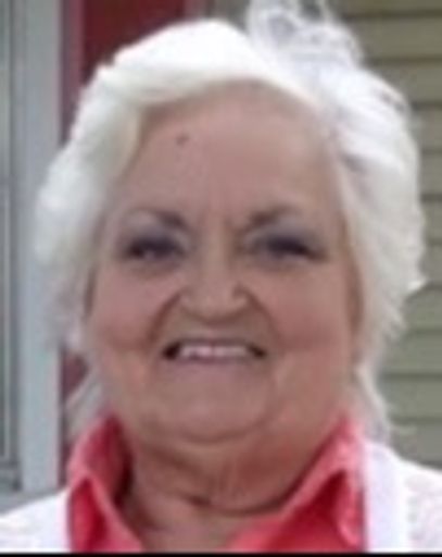 Shirley Ann Thompson